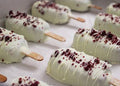 Cake Popsicles
